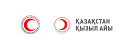  Condolence letter from Mr. Novruz Aslanov, President of the Azerbaijan Red Crescent Society, addressed to the Kazakhstan Red Crescent Society.